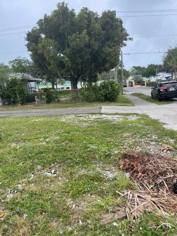 350 NW 6th Avenue