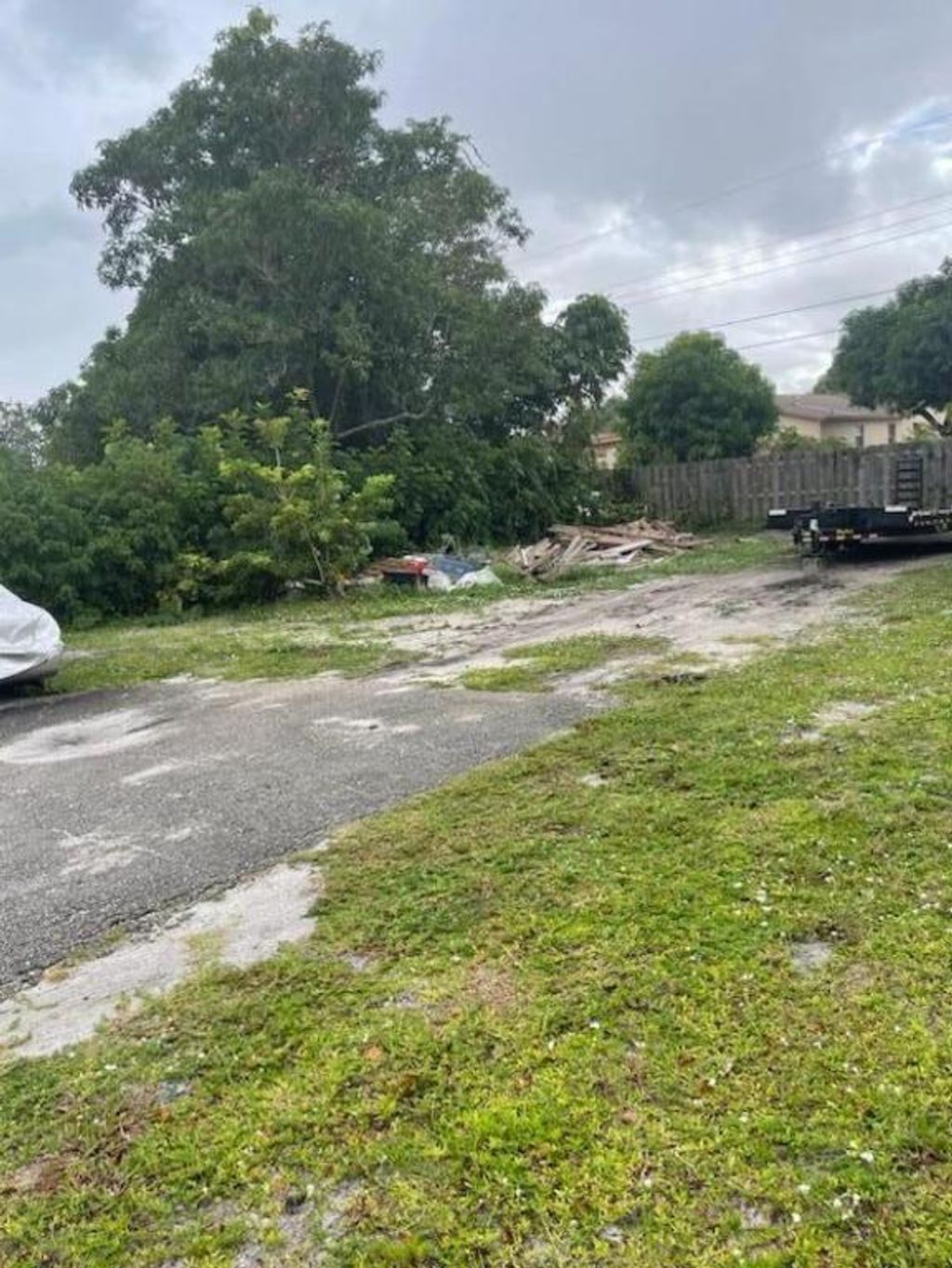 Photo of 350 NW 6th Avenue, Delray Beach, FL 33444 (MLS # R11034450)