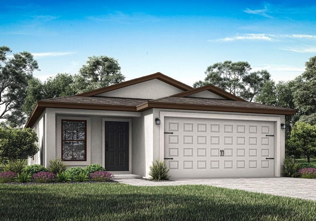 Photo of 5606 Seagrape Dr, Fort Pierce, FL 34982 (MLS # F10544609)