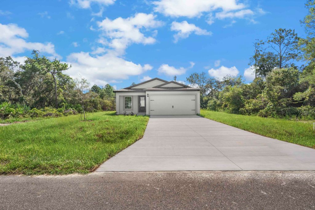 Photo of 5606 Seagrape Dr, Fort Pierce, FL 34982 (MLS # F10544609)