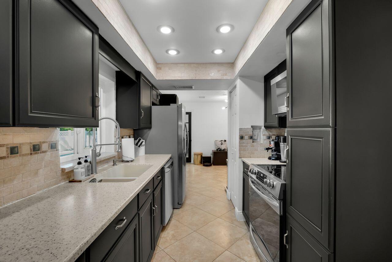 THE DELLS - Residential