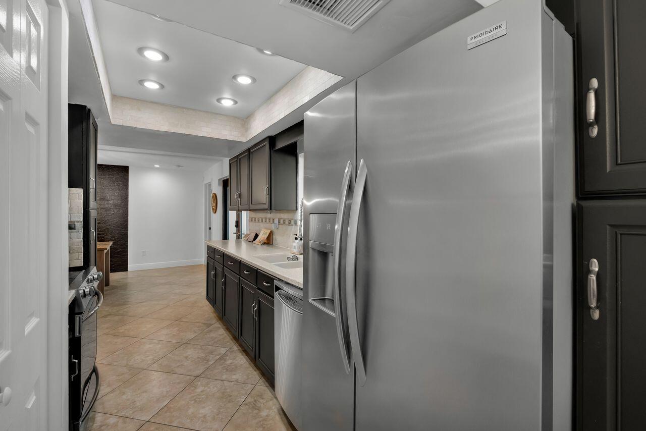 THE DELLS - Residential