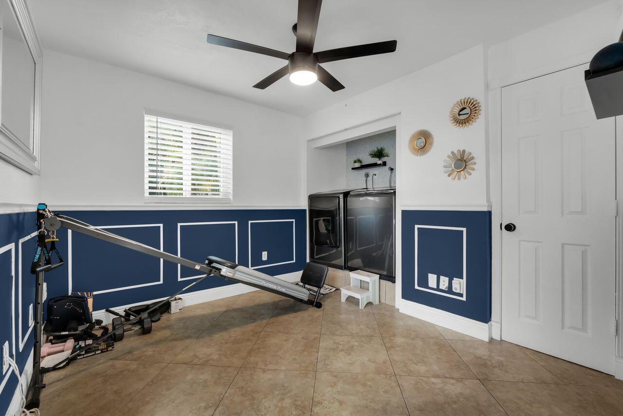 THE DELLS - Residential