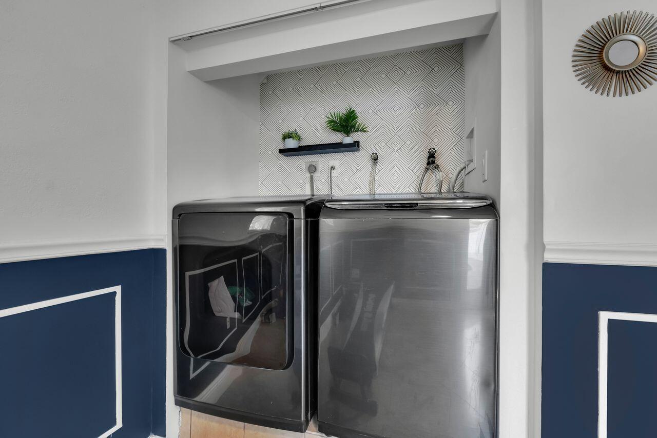 THE DELLS - Residential