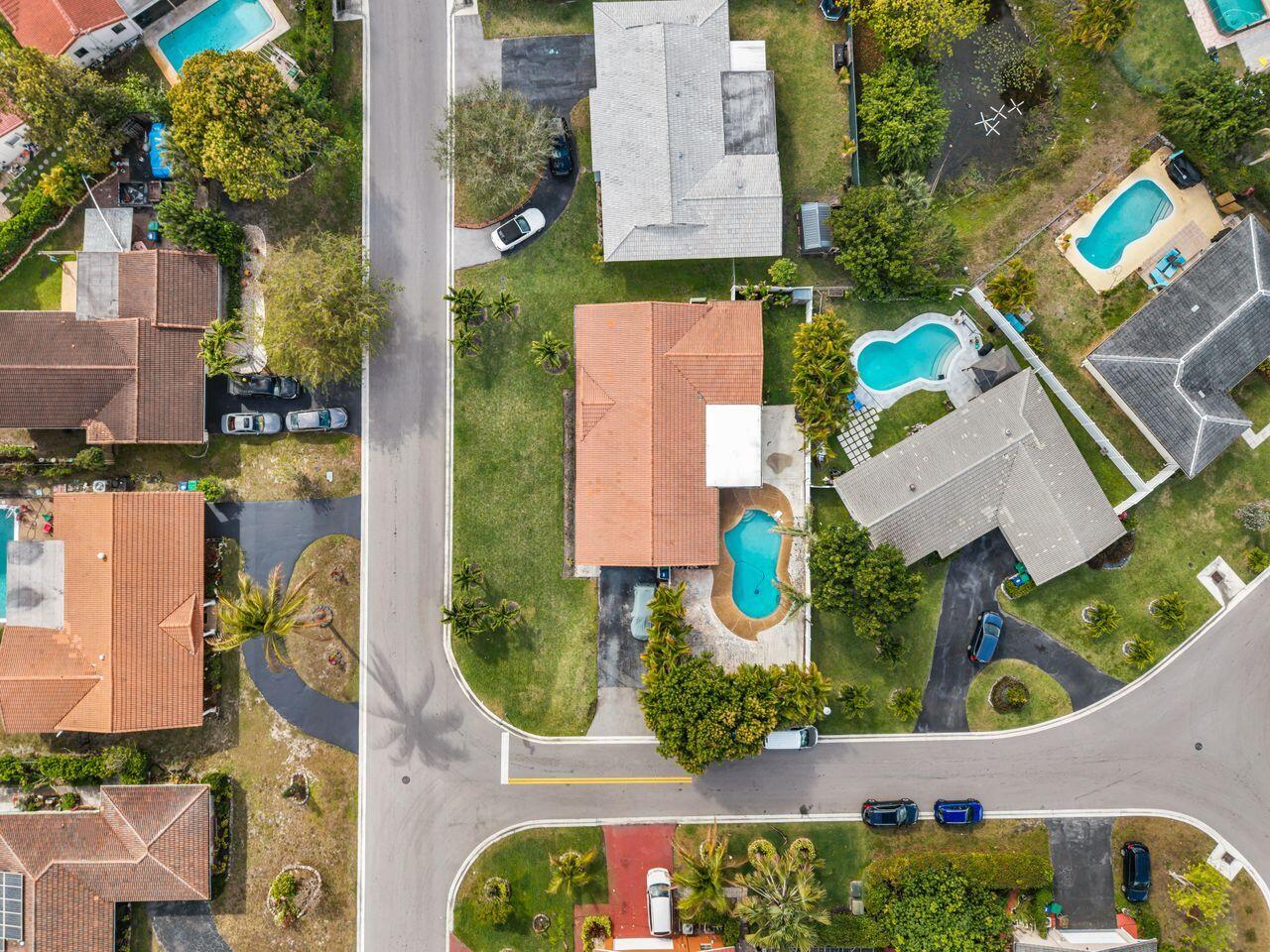 THE DELLS - Residential