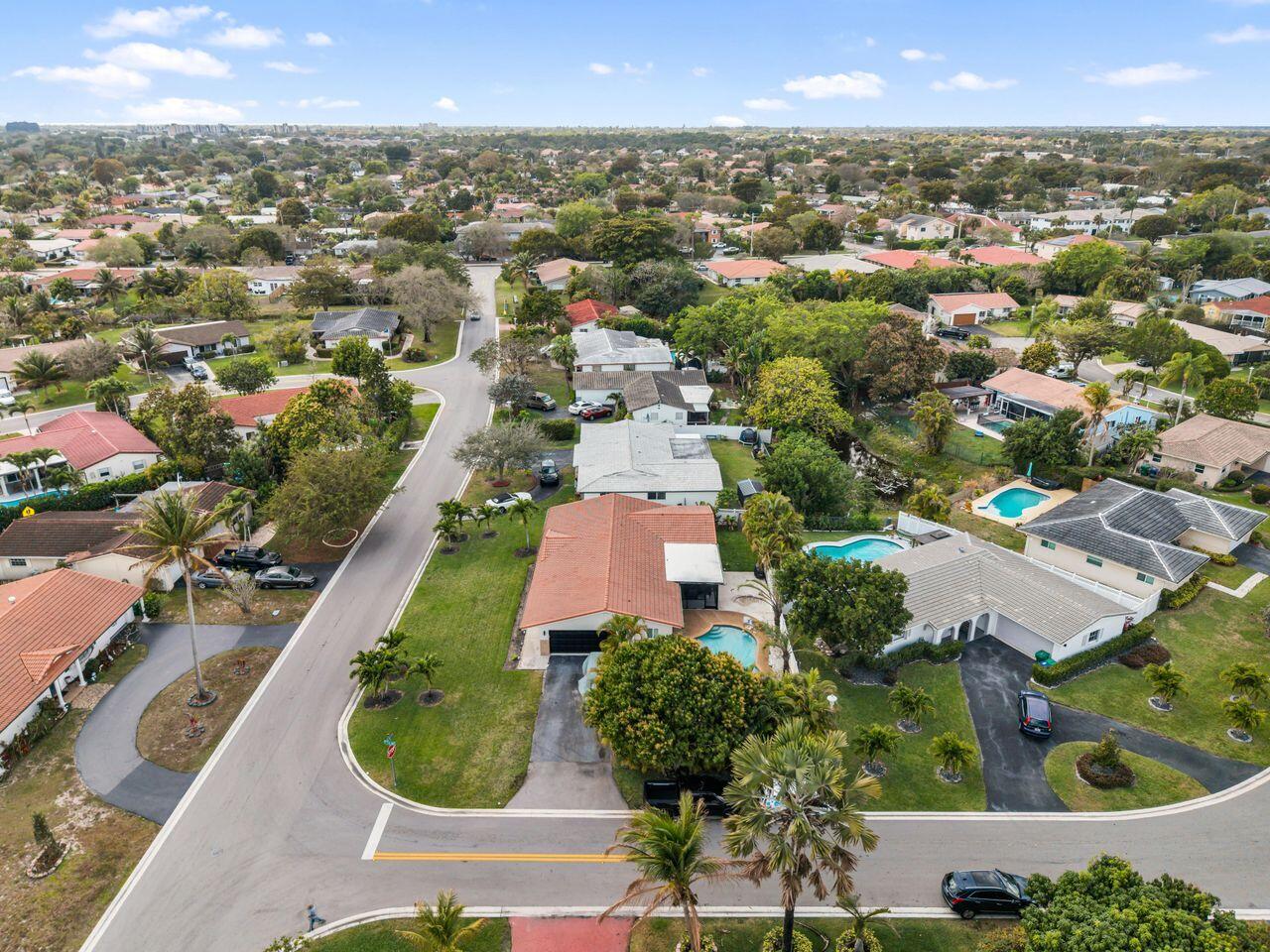 THE DELLS - Residential