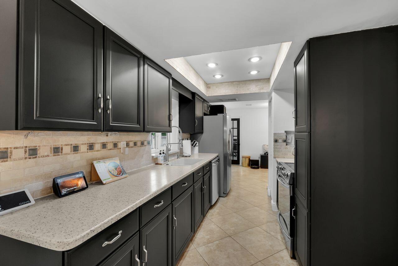 THE DELLS - Residential