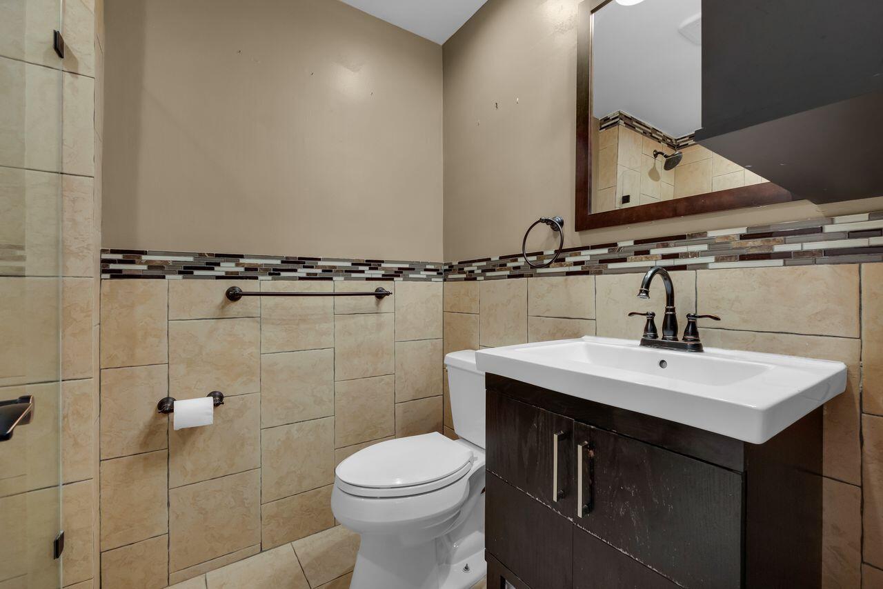 THE DELLS - Residential