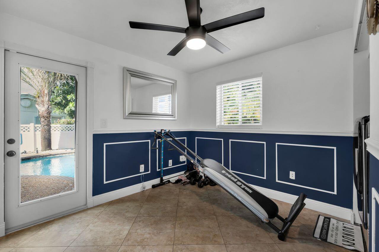 THE DELLS - Residential