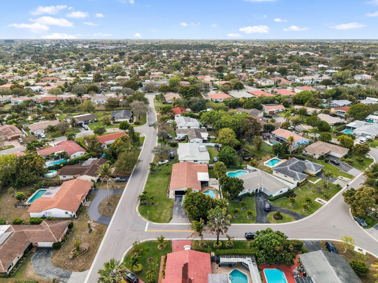 THE DELLS - Residential