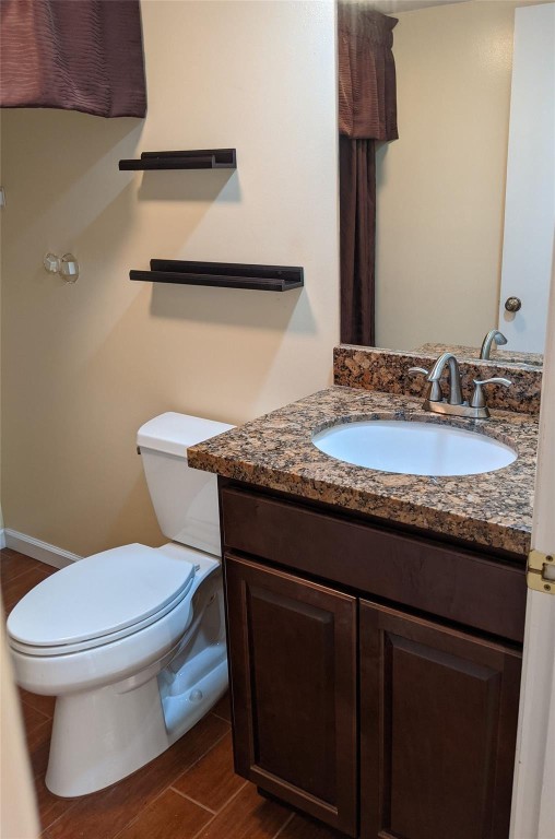 Camelot Lakes - Residential