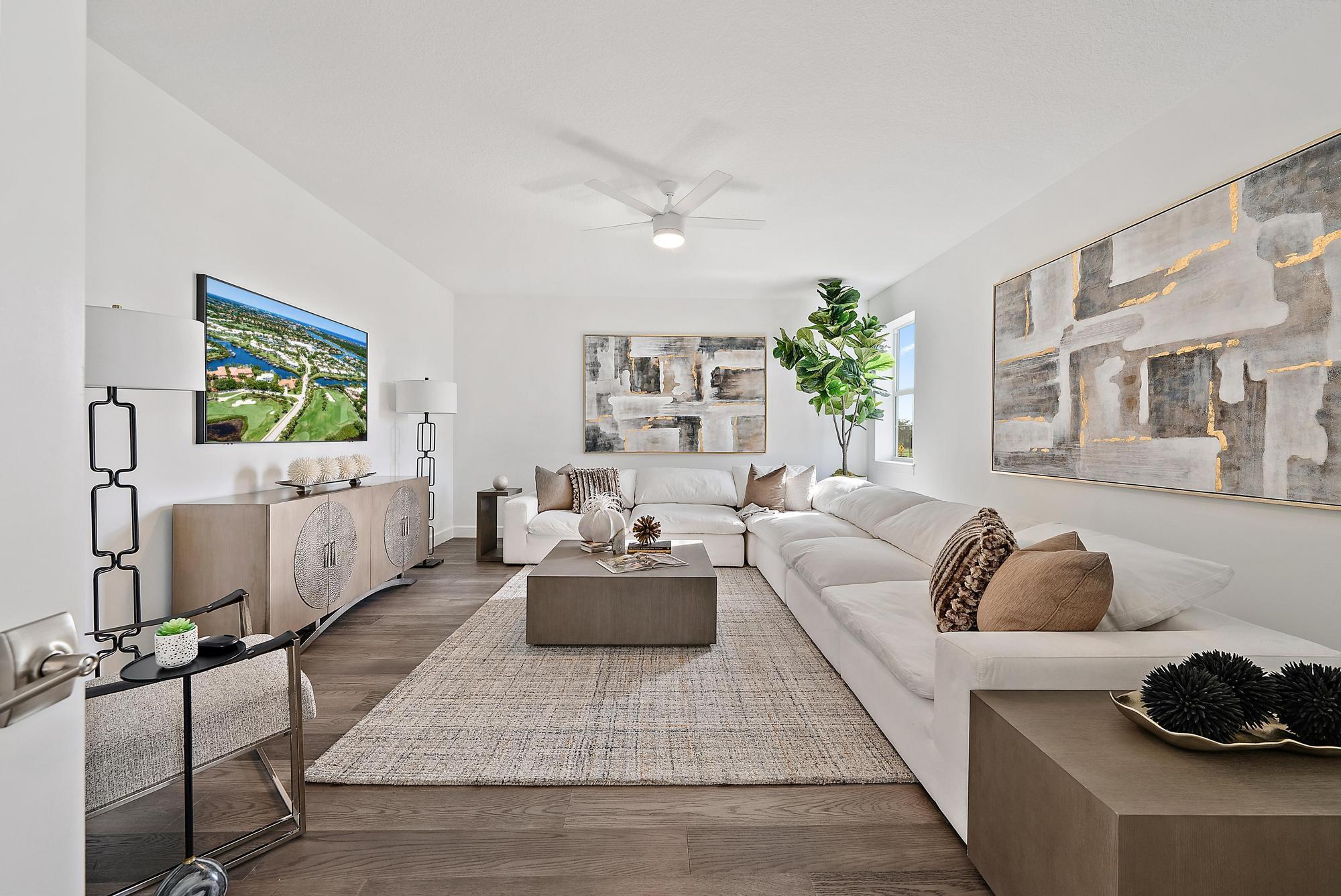 Bridgewater Preserve - Residential