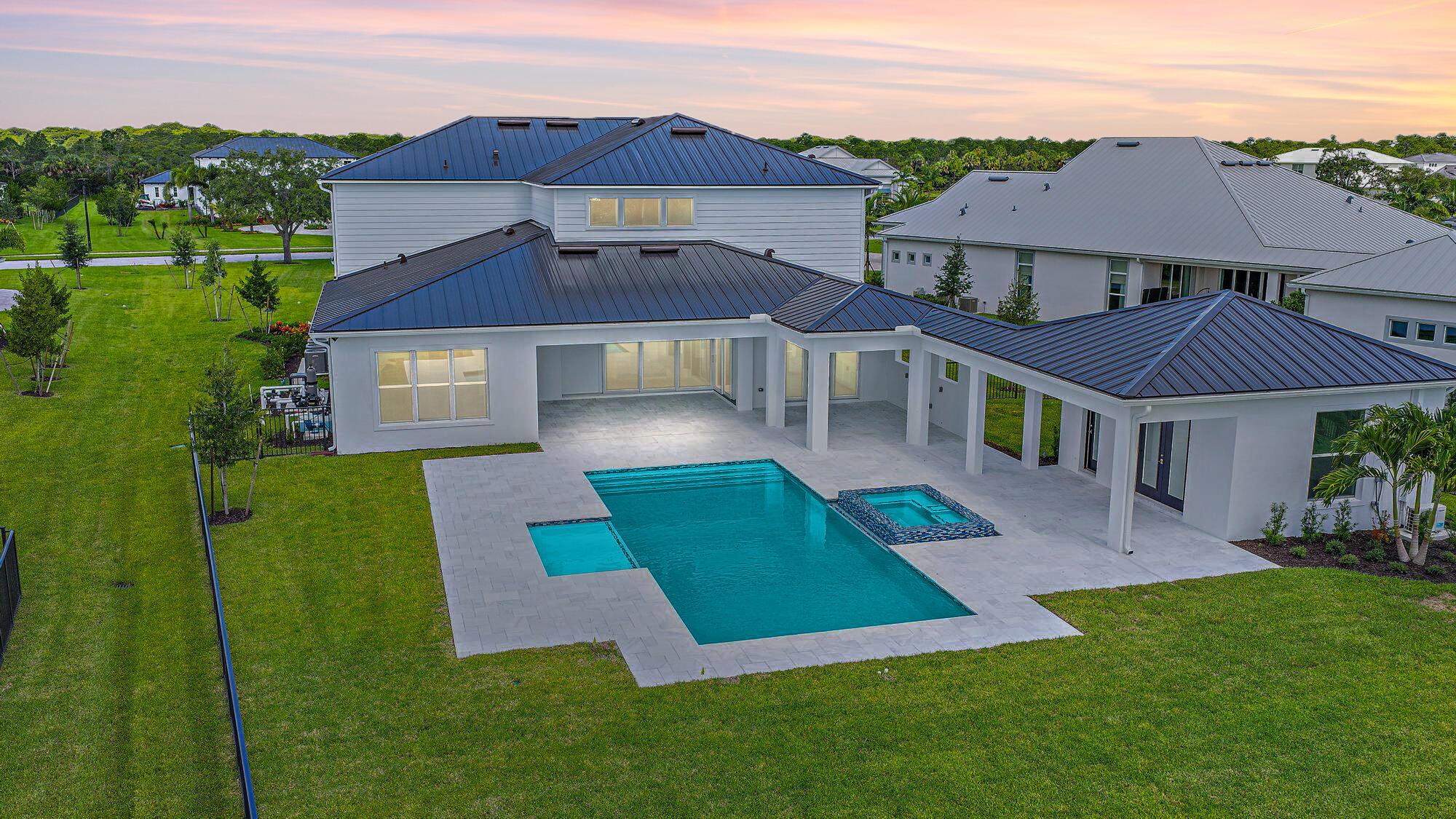 Bridgewater Preserve - Residential