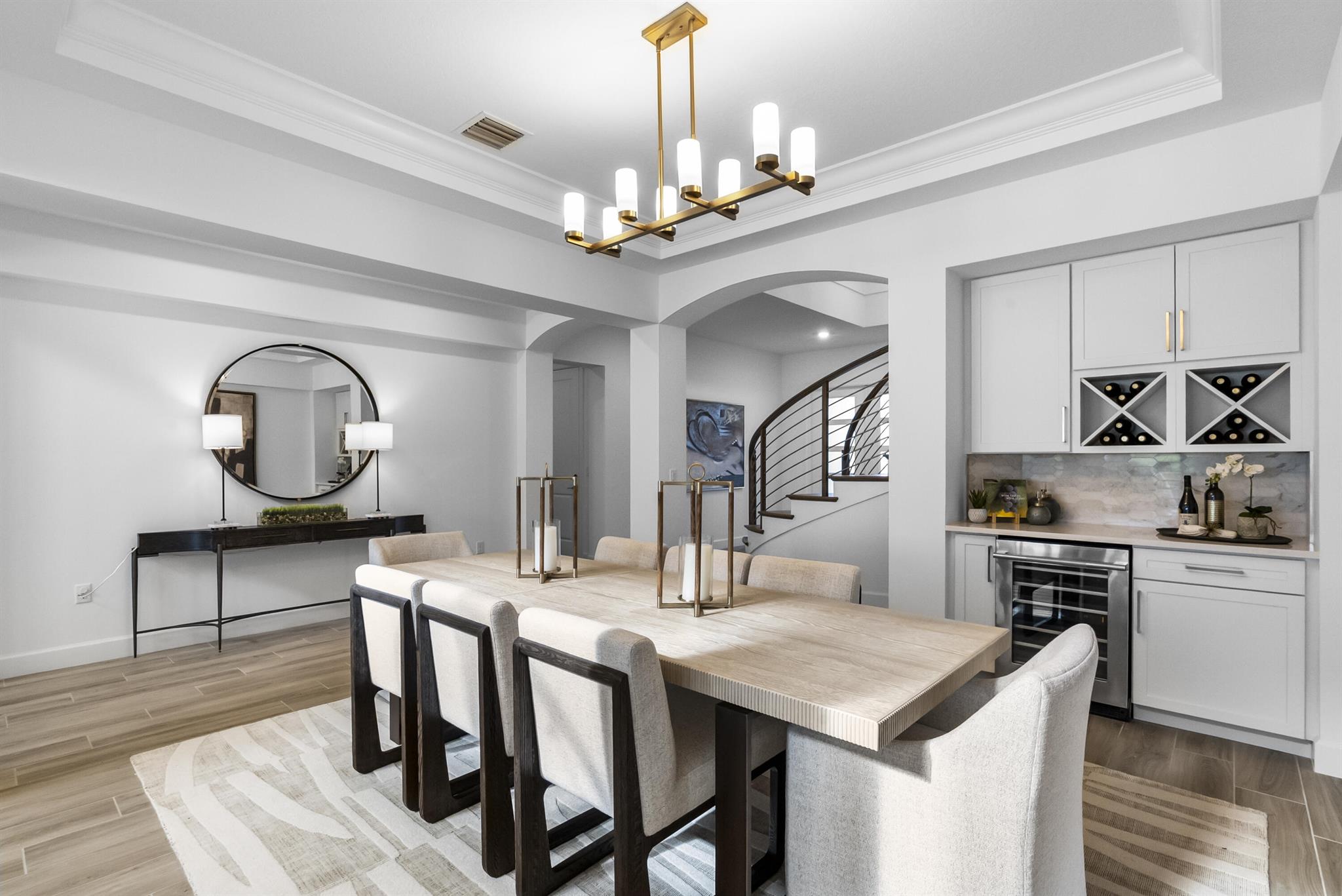 Bridgewater Preserve - Residential