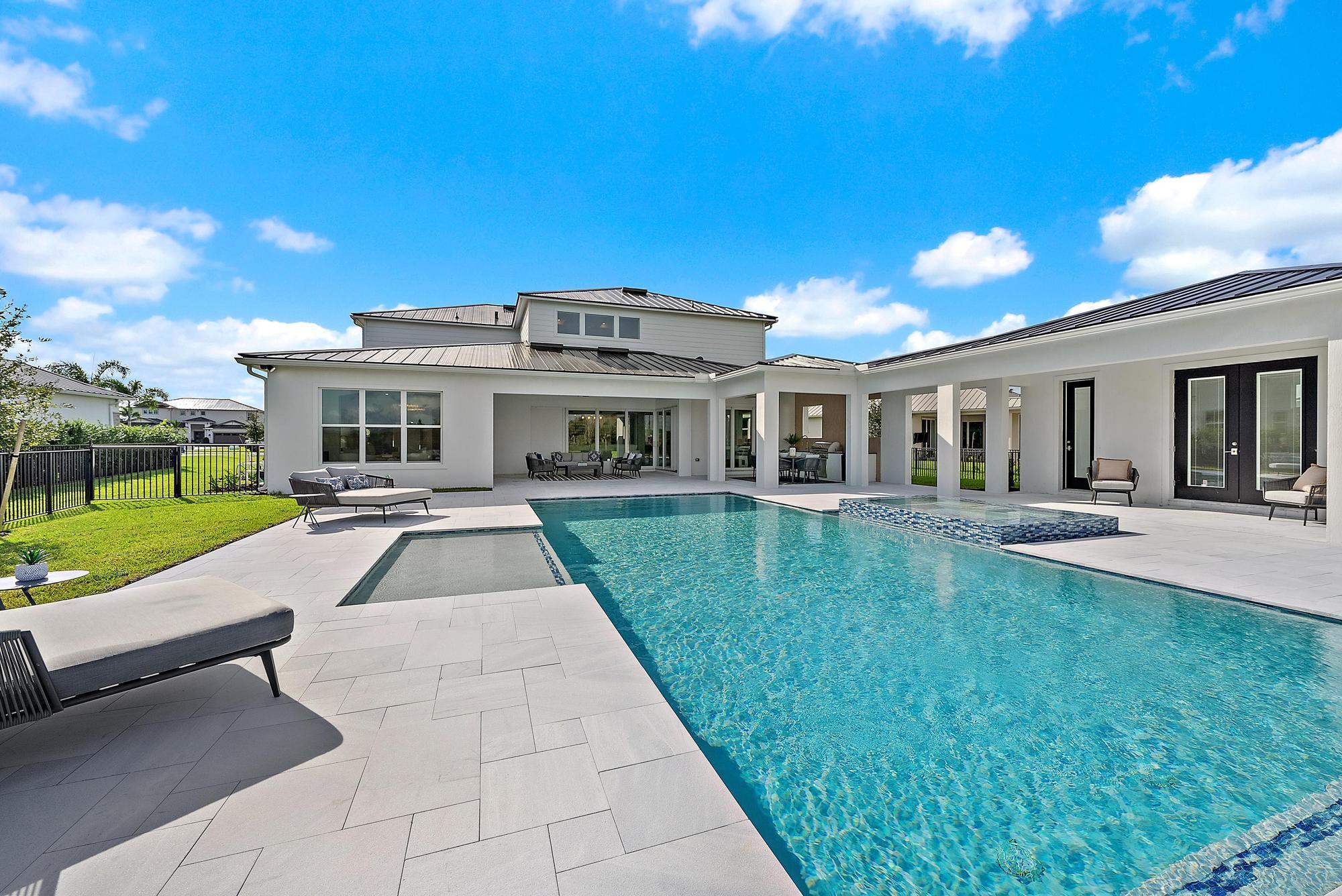 Bridgewater Preserve - Residential