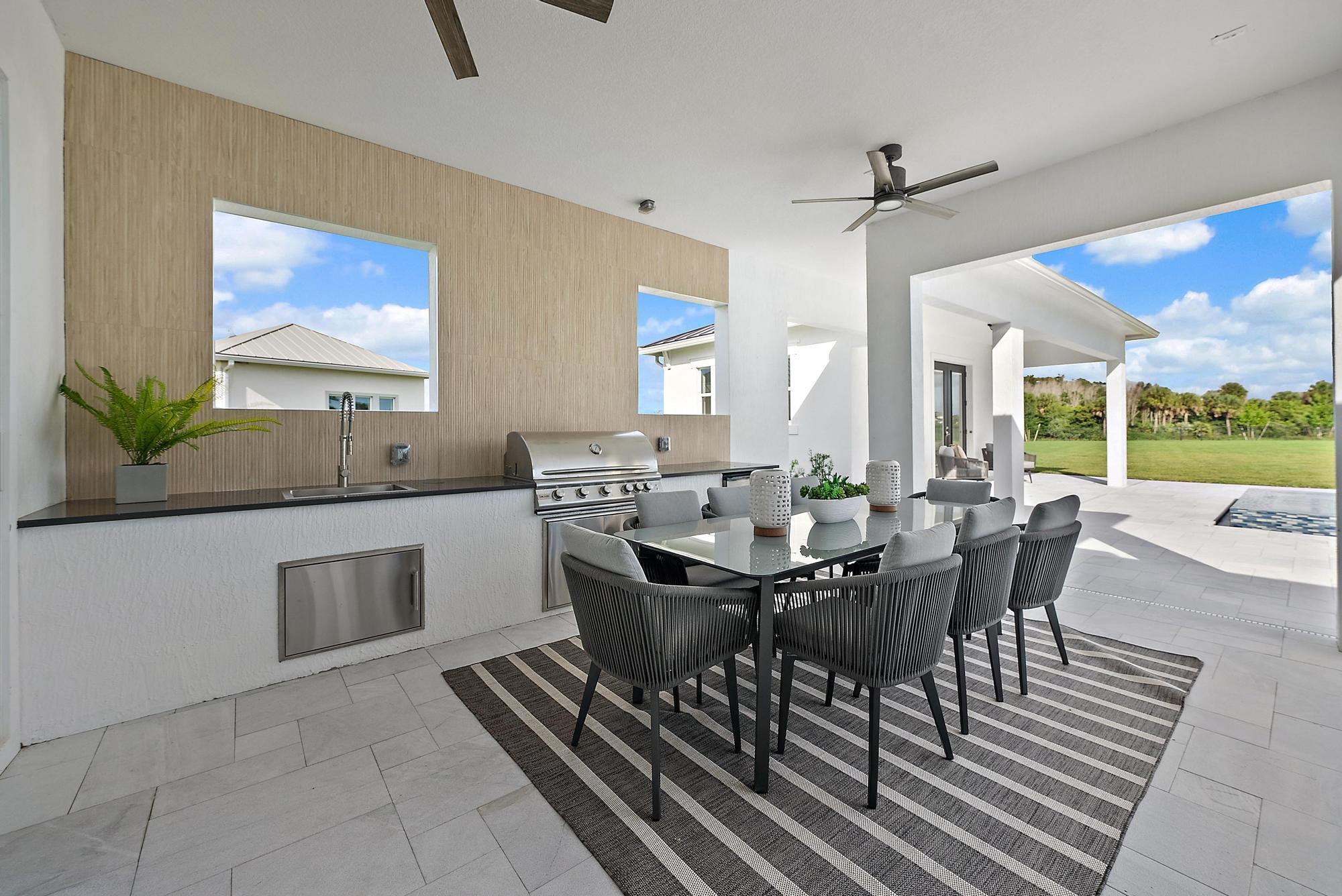 Bridgewater Preserve - Residential