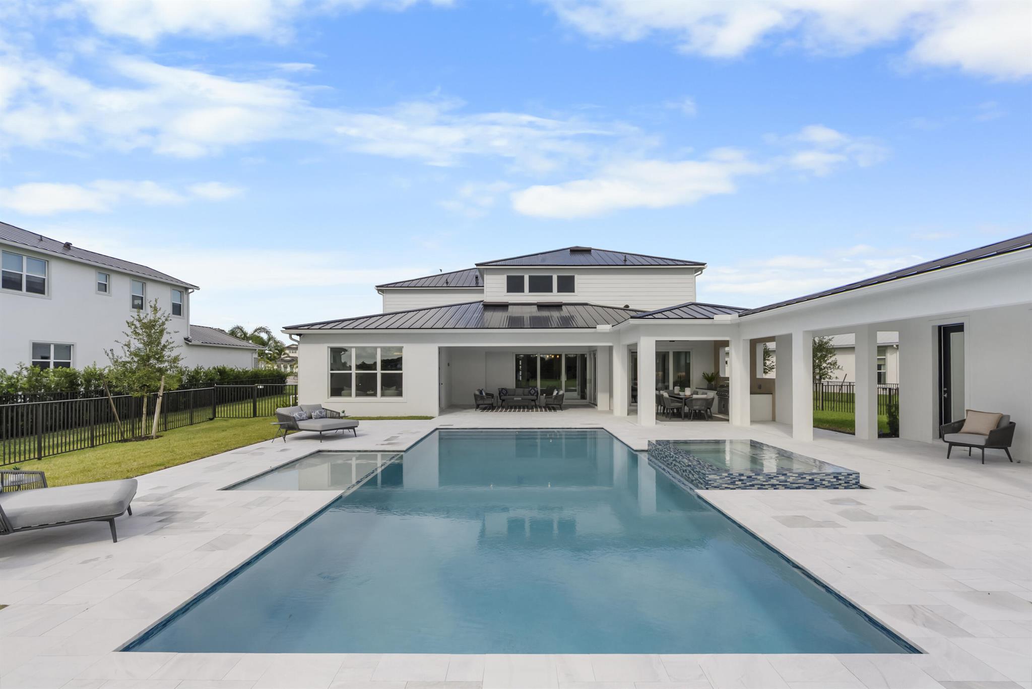 Bridgewater Preserve - Residential