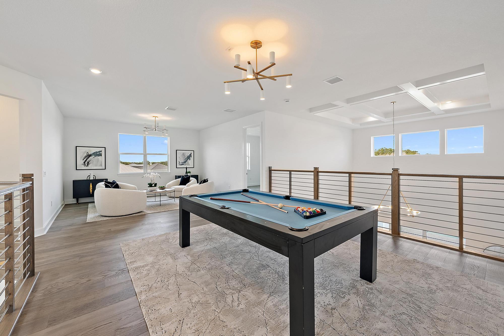 Bridgewater Preserve - Residential