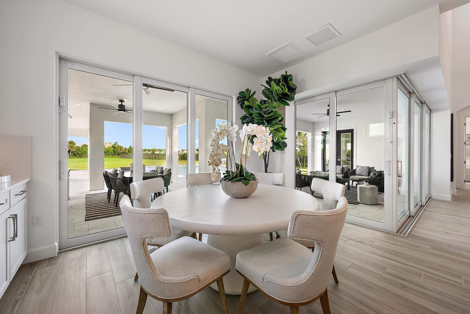 Bridgewater Preserve - Residential