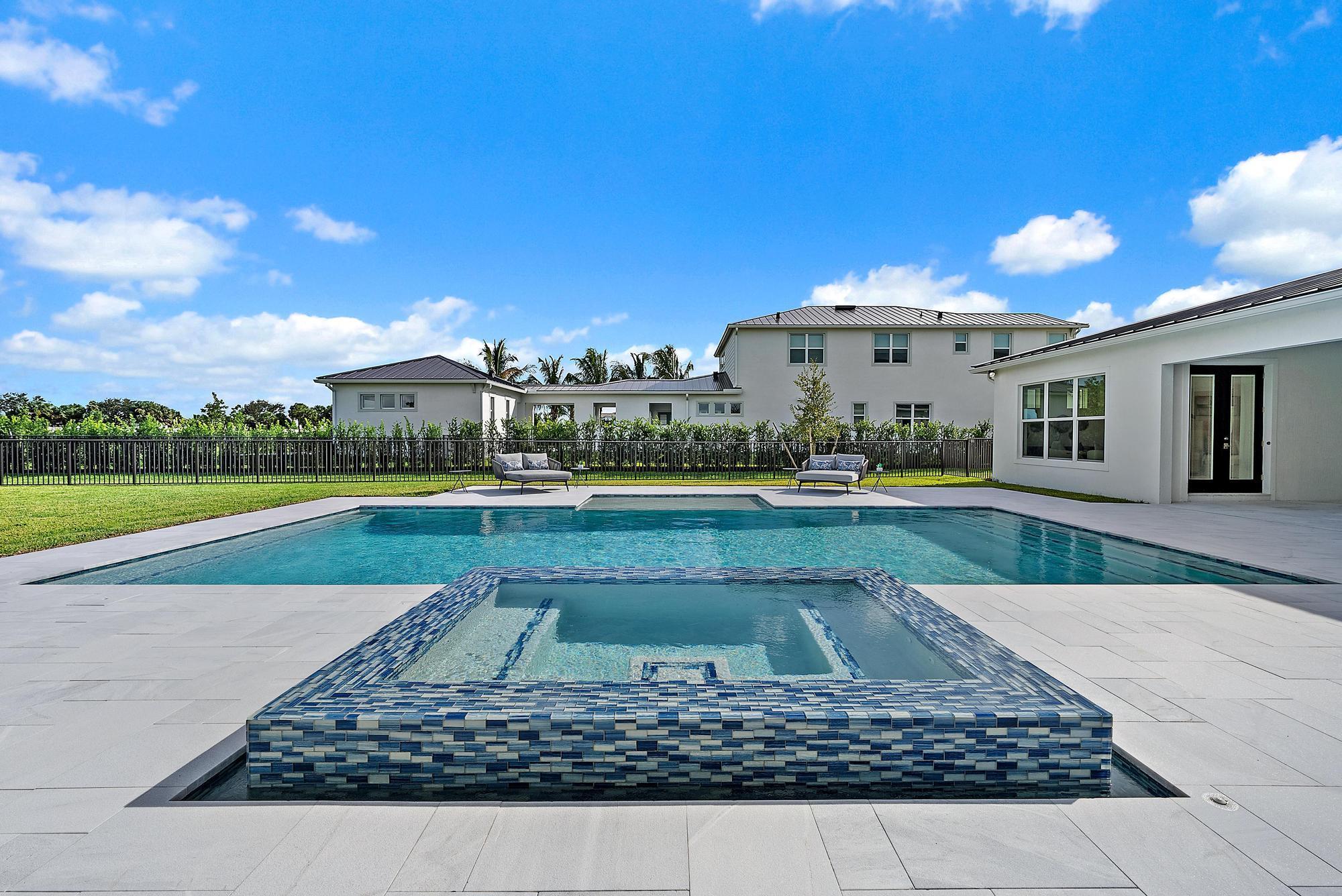 Bridgewater Preserve - Residential
