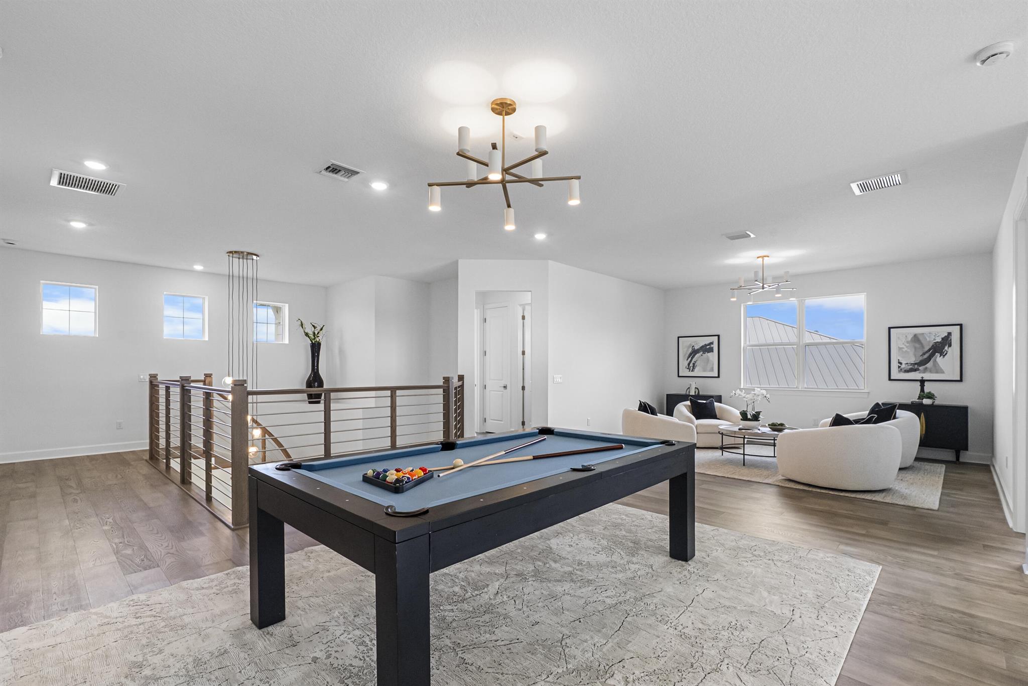 Bridgewater Preserve - Residential
