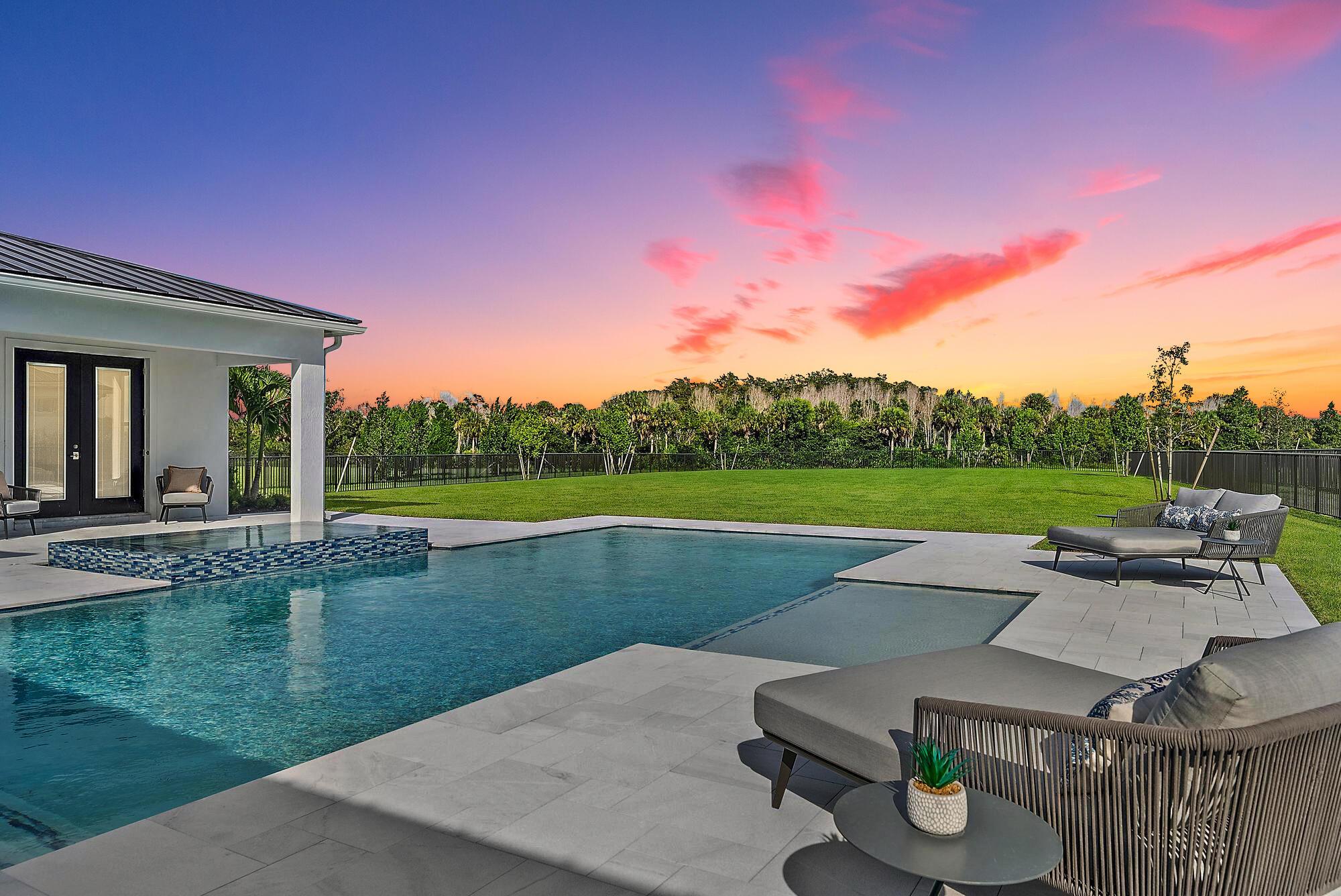Bridgewater Preserve - Residential