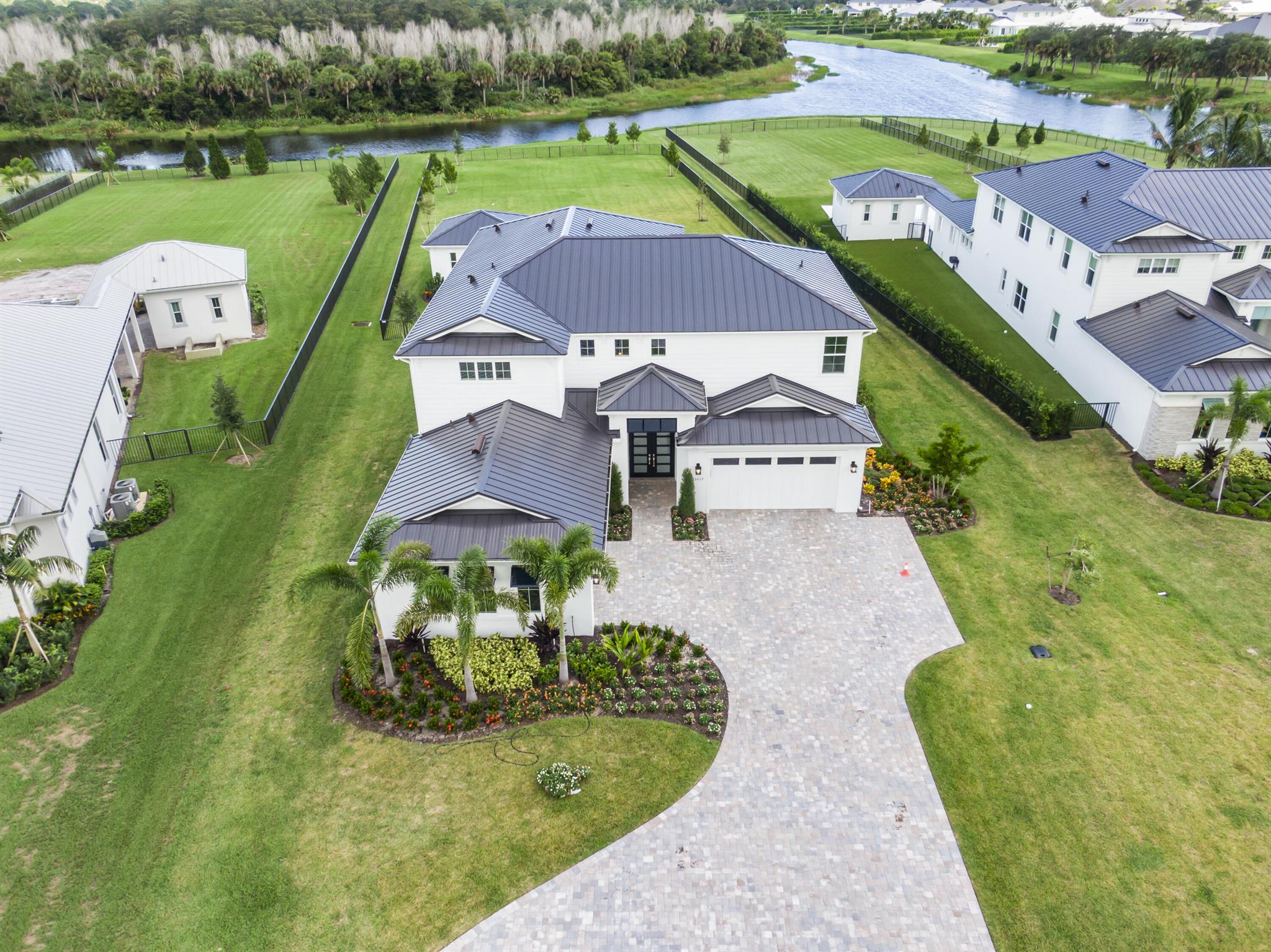 Bridgewater Preserve - Residential