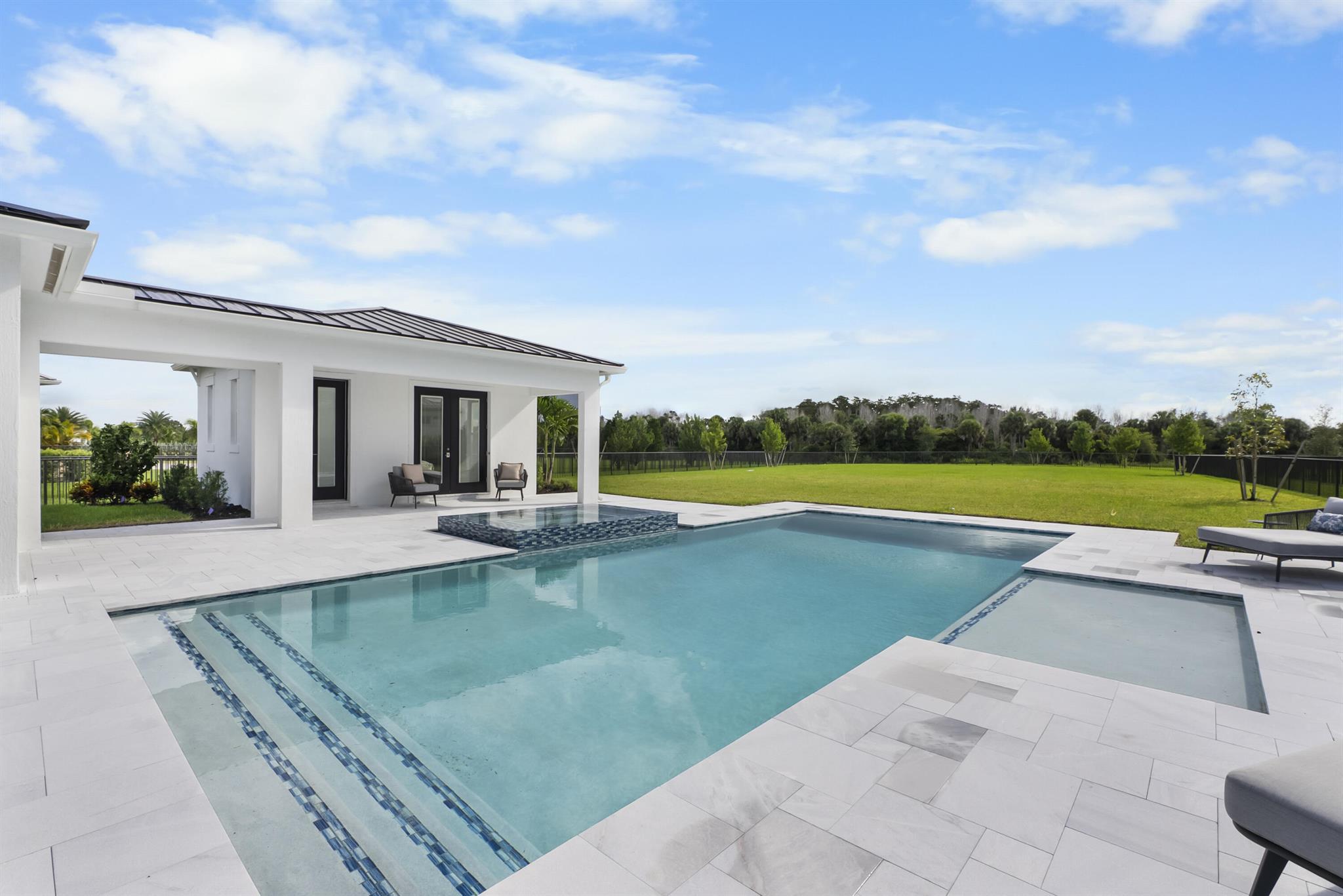 Bridgewater Preserve - Residential