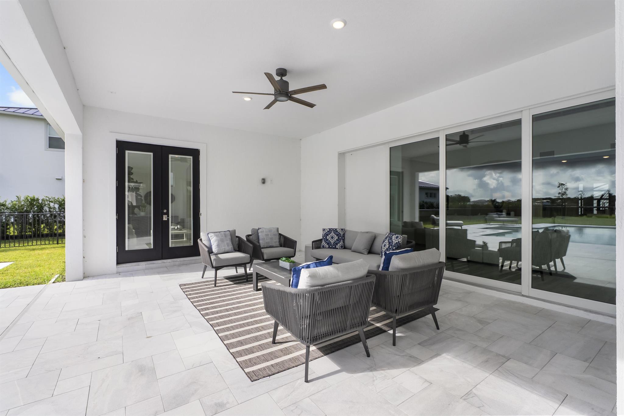 Bridgewater Preserve - Residential