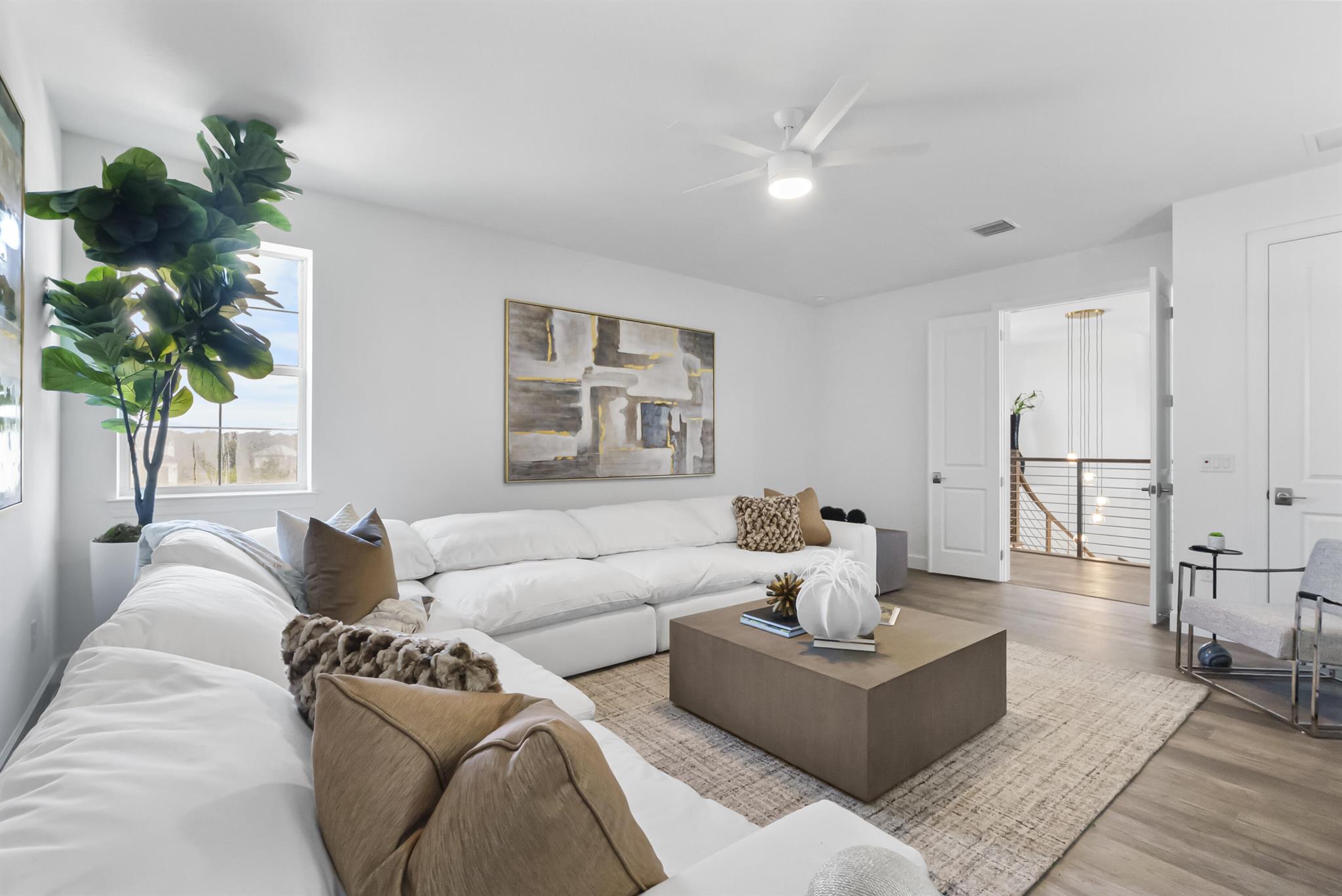 Bridgewater Preserve - Residential