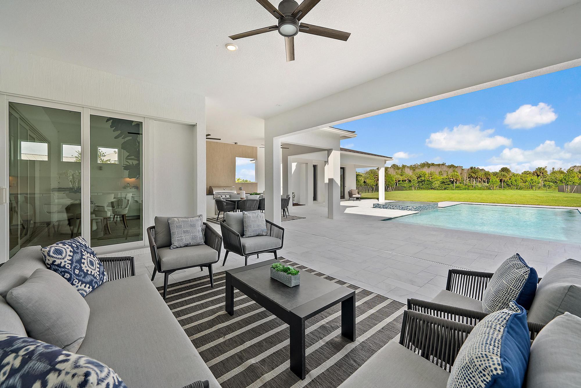 Bridgewater Preserve - Residential