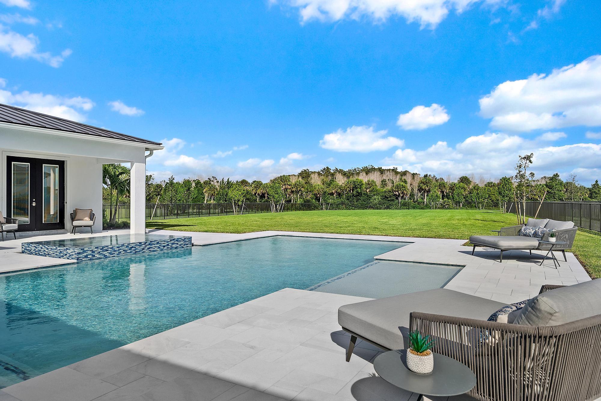 Bridgewater Preserve - Residential