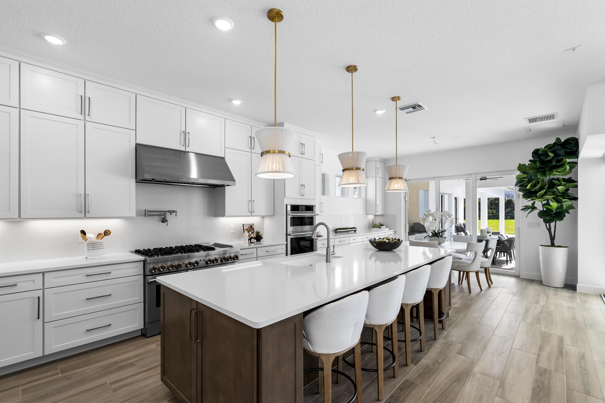Bridgewater Preserve - Residential