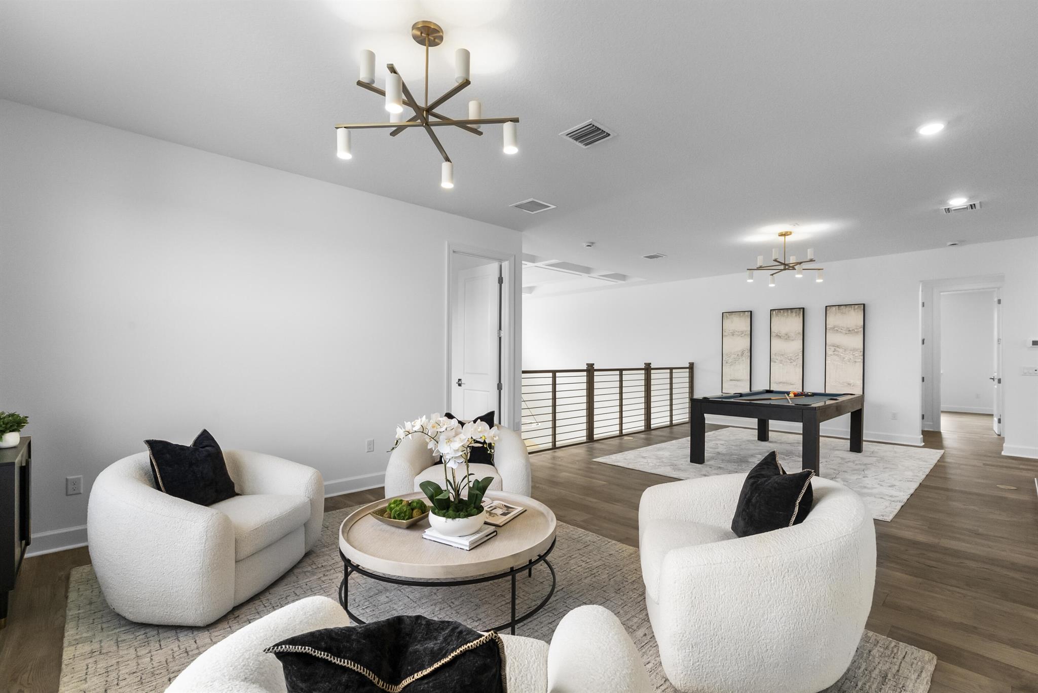 Bridgewater Preserve - Residential