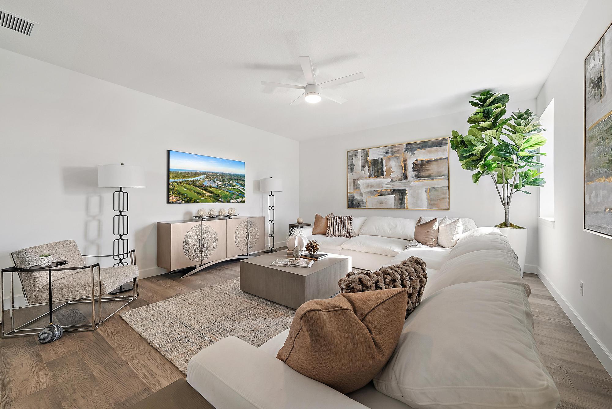 Bridgewater Preserve - Residential