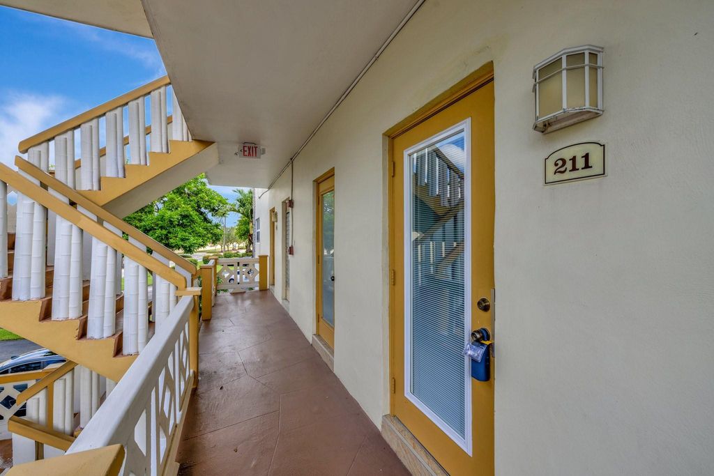 Photo of 5131 W Oakland Park Boulevard #211, Lauderdale Lakes, FL 33313 (MLS # F10503257)