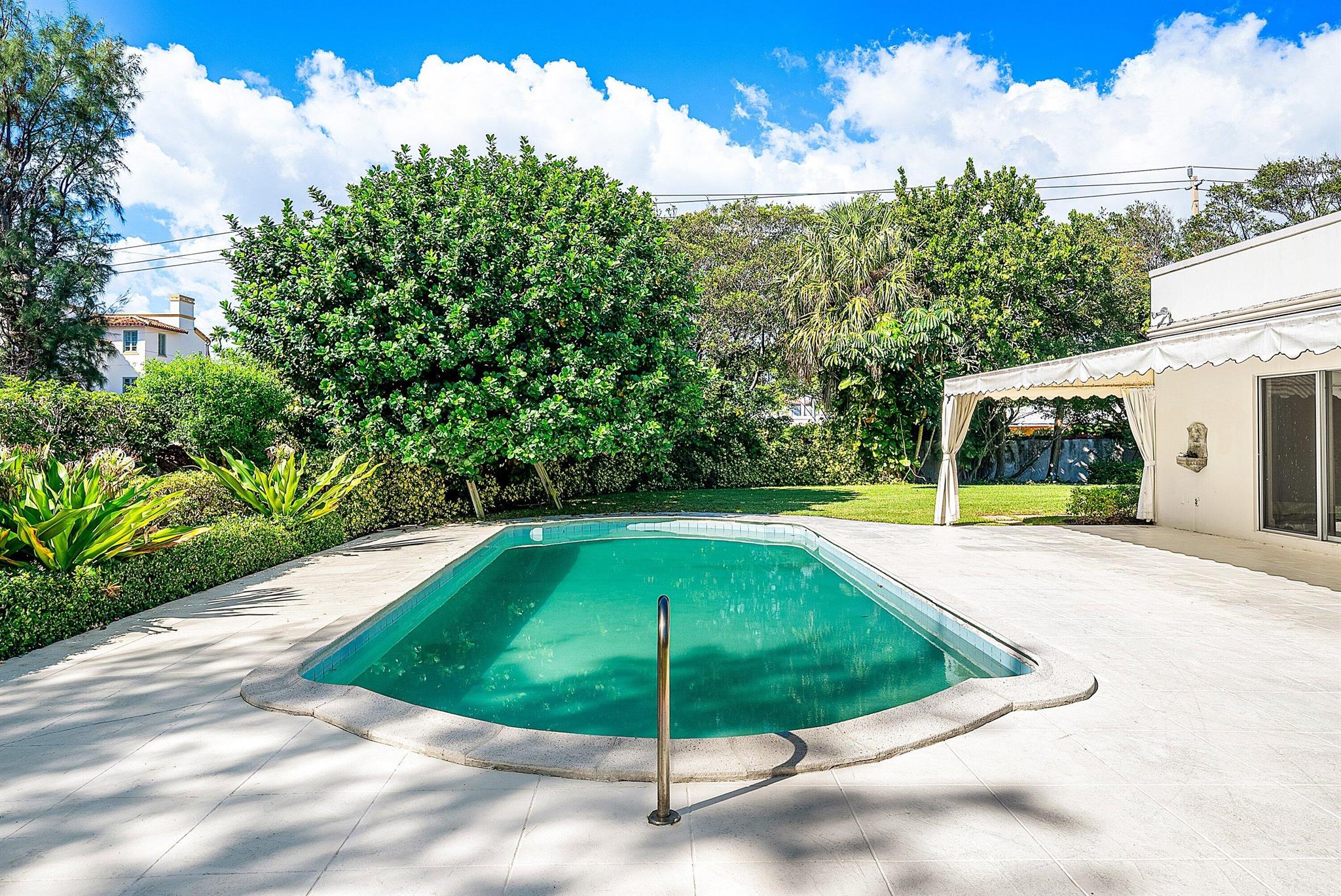 WELLS CIRCLE REPLAT PB26P - Residential Lease