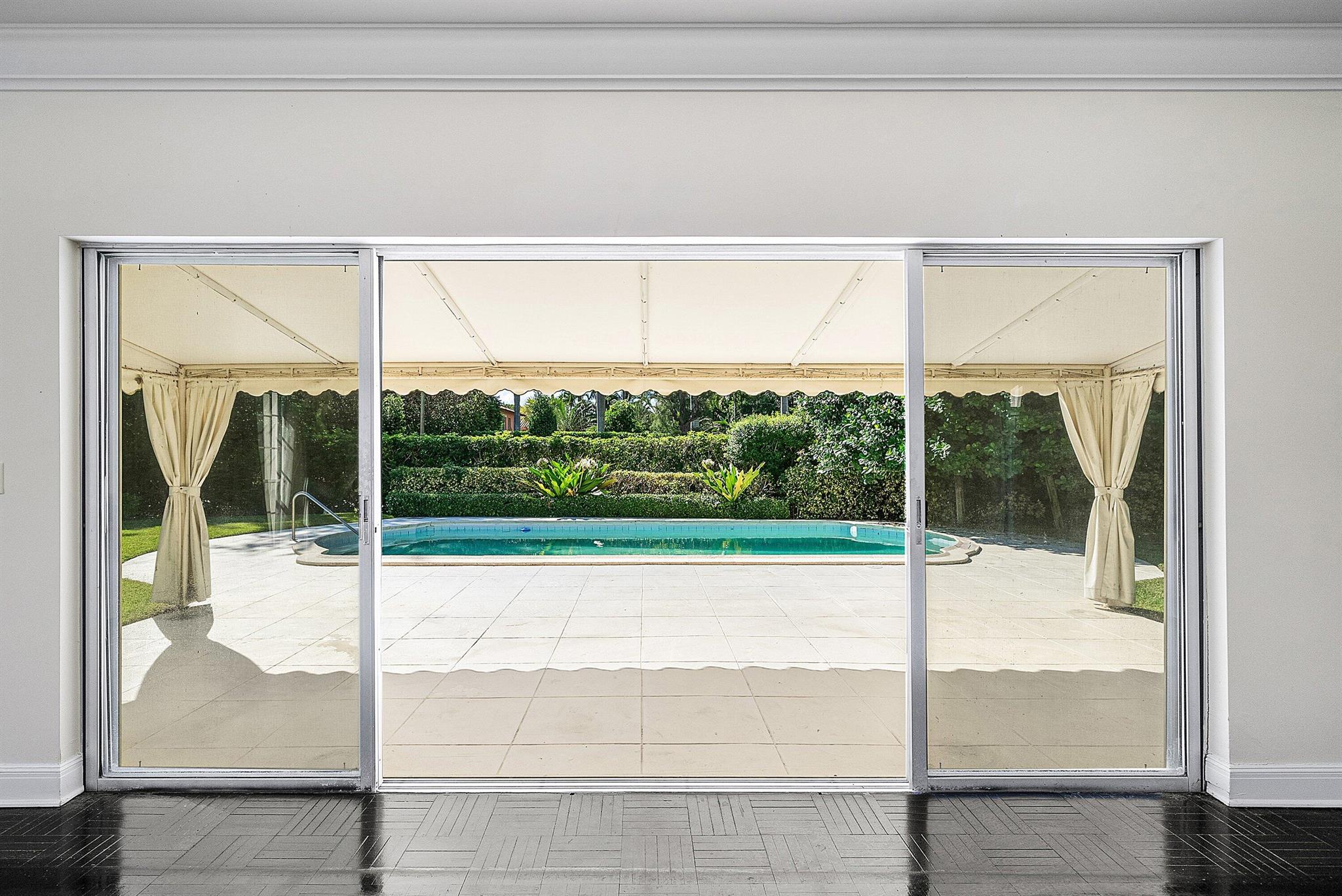 WELLS CIRCLE REPLAT PB26P - Residential Lease