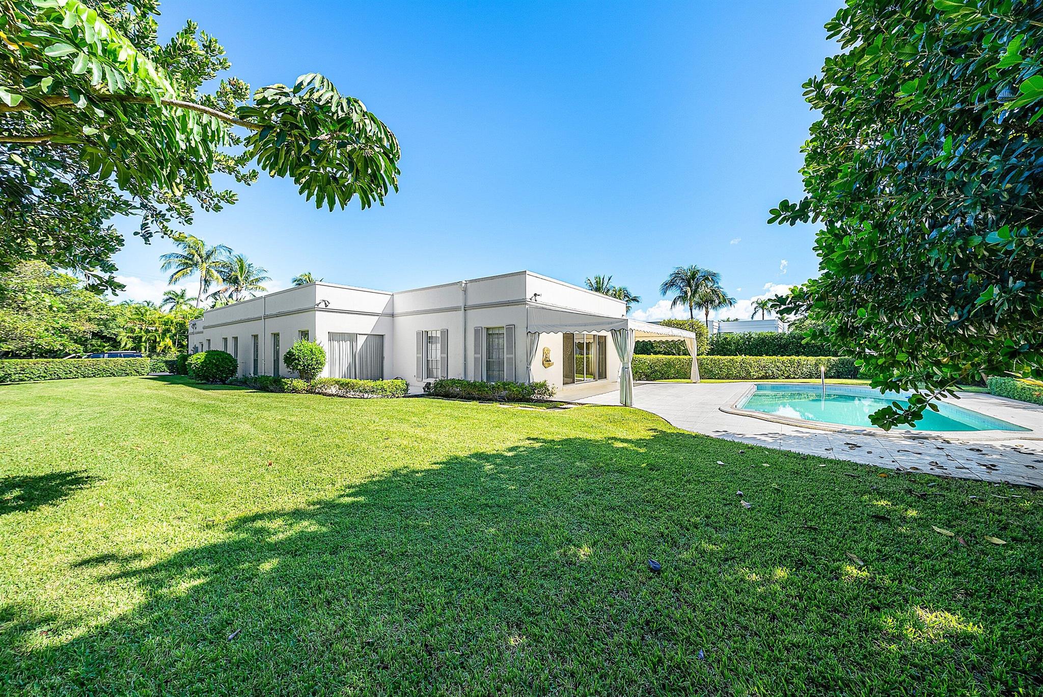 WELLS CIRCLE REPLAT PB26P - Residential Lease