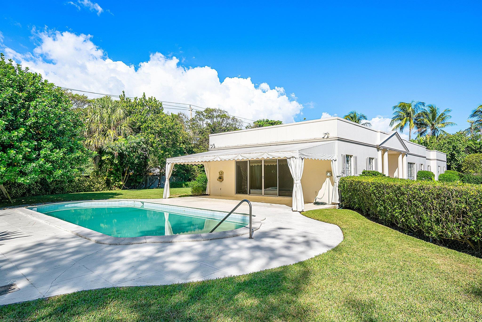 WELLS CIRCLE REPLAT PB26P - Residential Lease