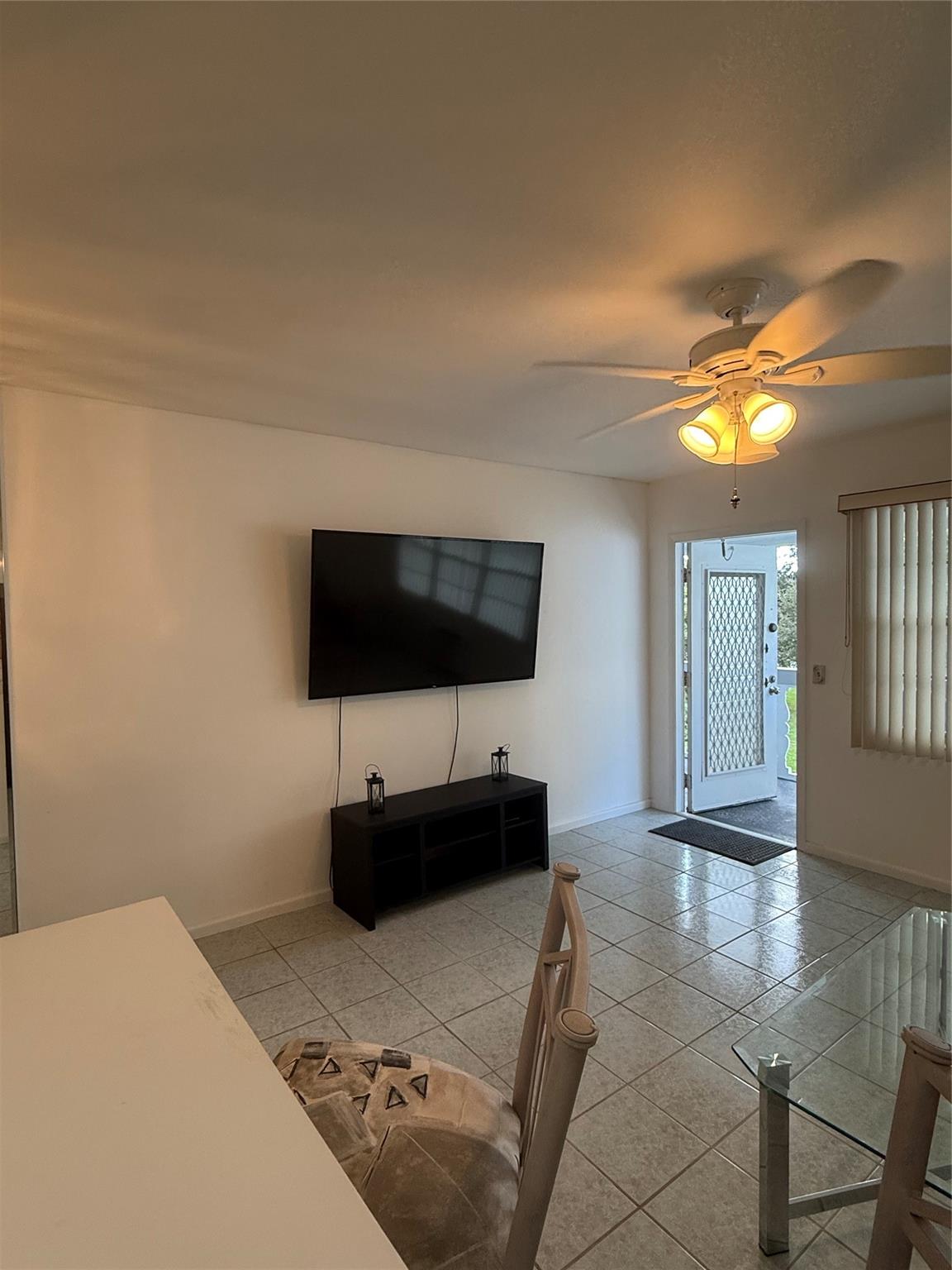 Tilford J Condo - Residential Lease