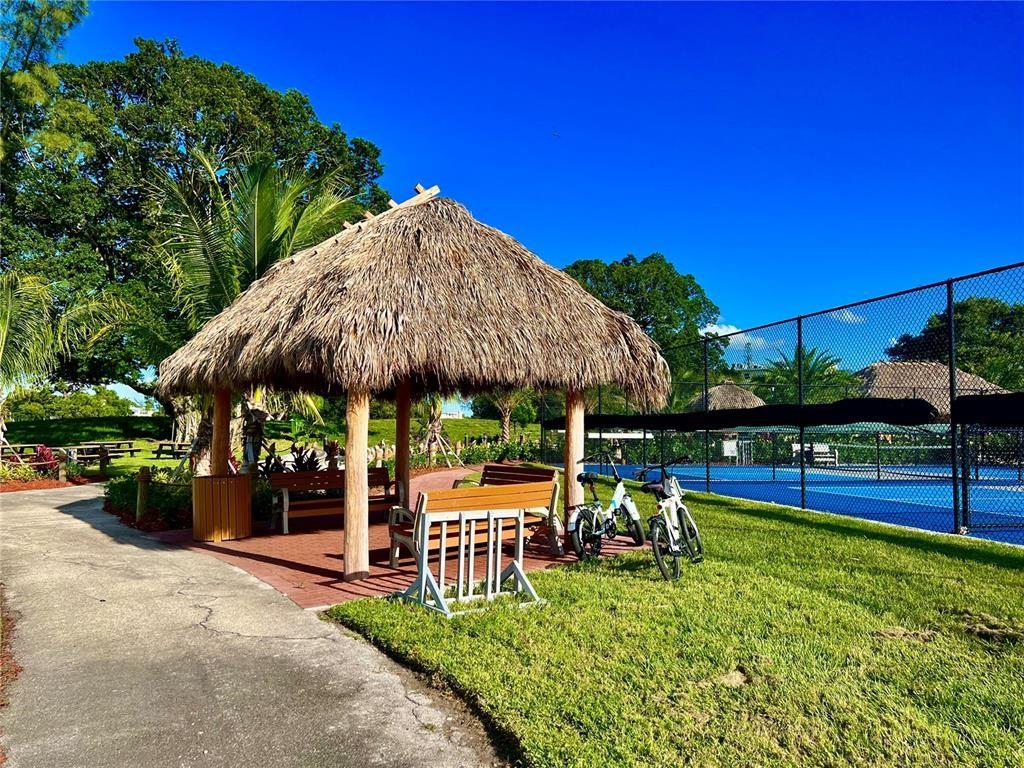 Tilford J Condo - Residential Lease