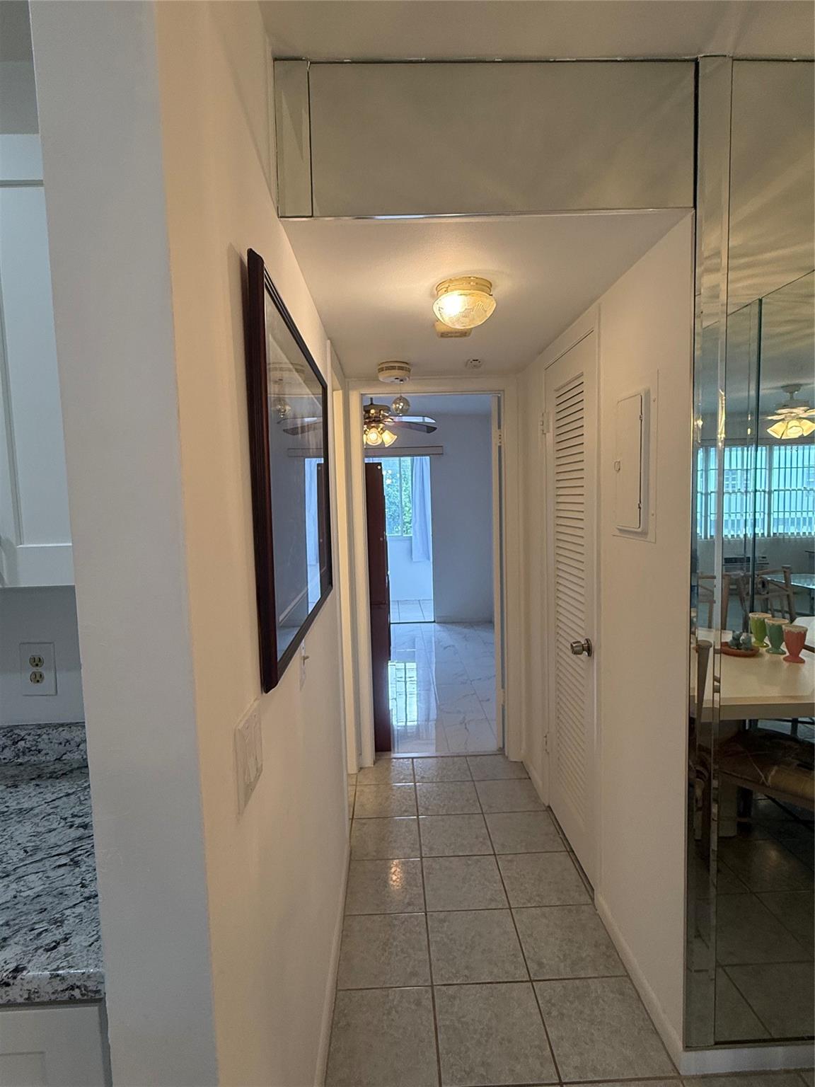 Tilford J Condo - Residential Lease