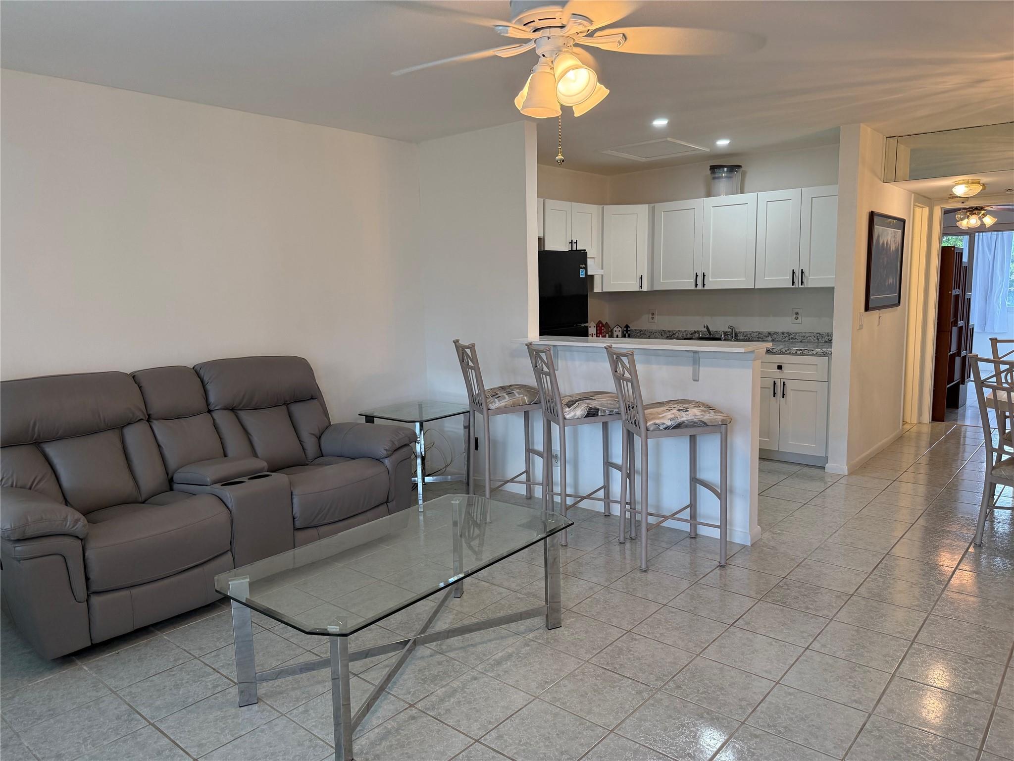 Tilford J Condo - Residential Lease