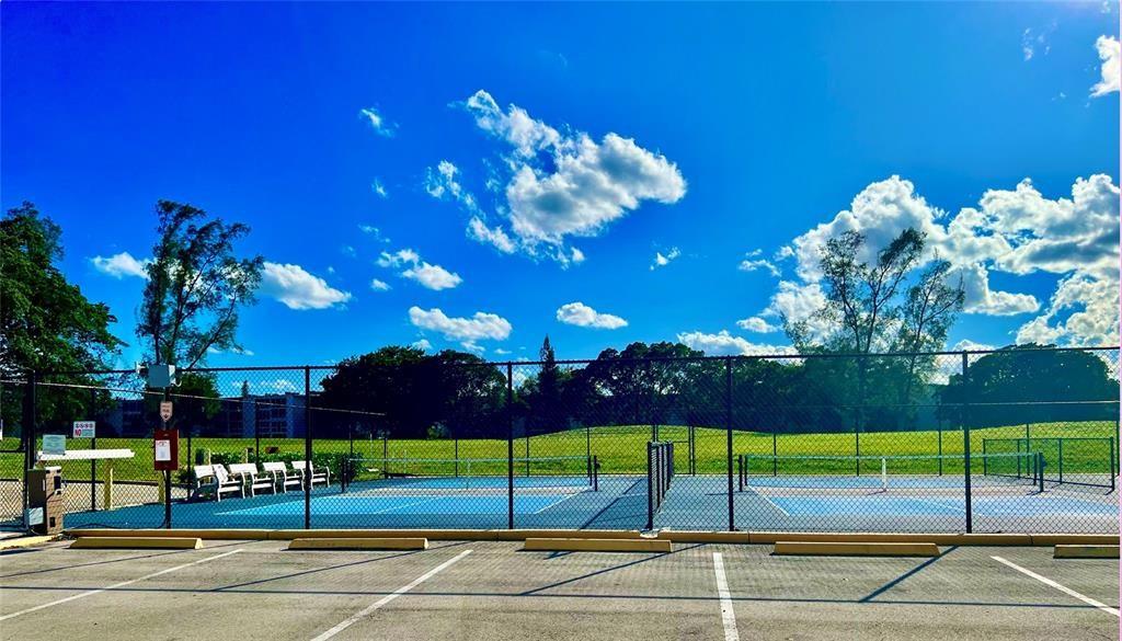 Tilford J Condo - Residential Lease