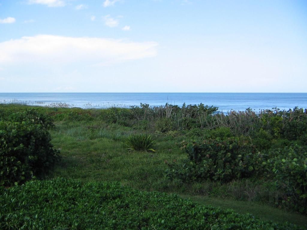 Photo of 4002 N Highway A1a, Hutchinson Island, FL 34949 (MLS # R10932771)