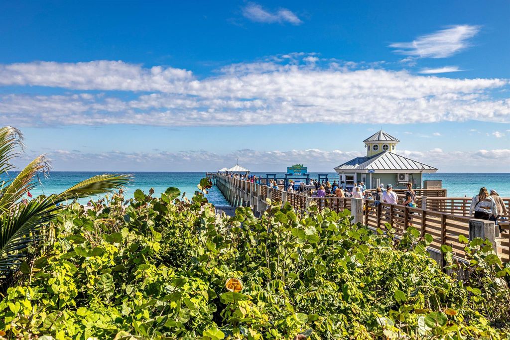 Photo of 810 Juno Ocean Walk Walk E #102b, Juno Beach, FL 33408 (MLS # R10989279)