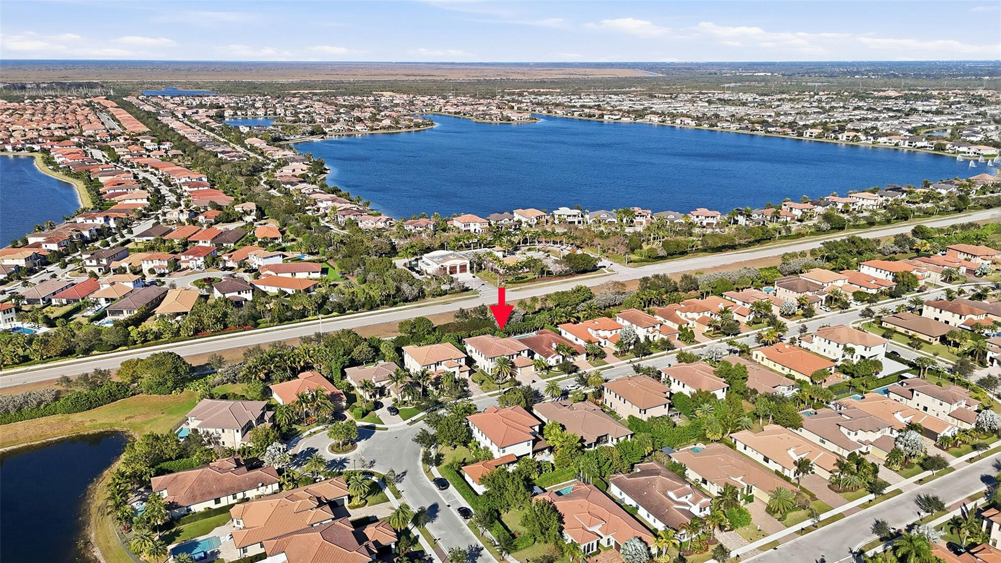 Heron Bay North 4 - Residential