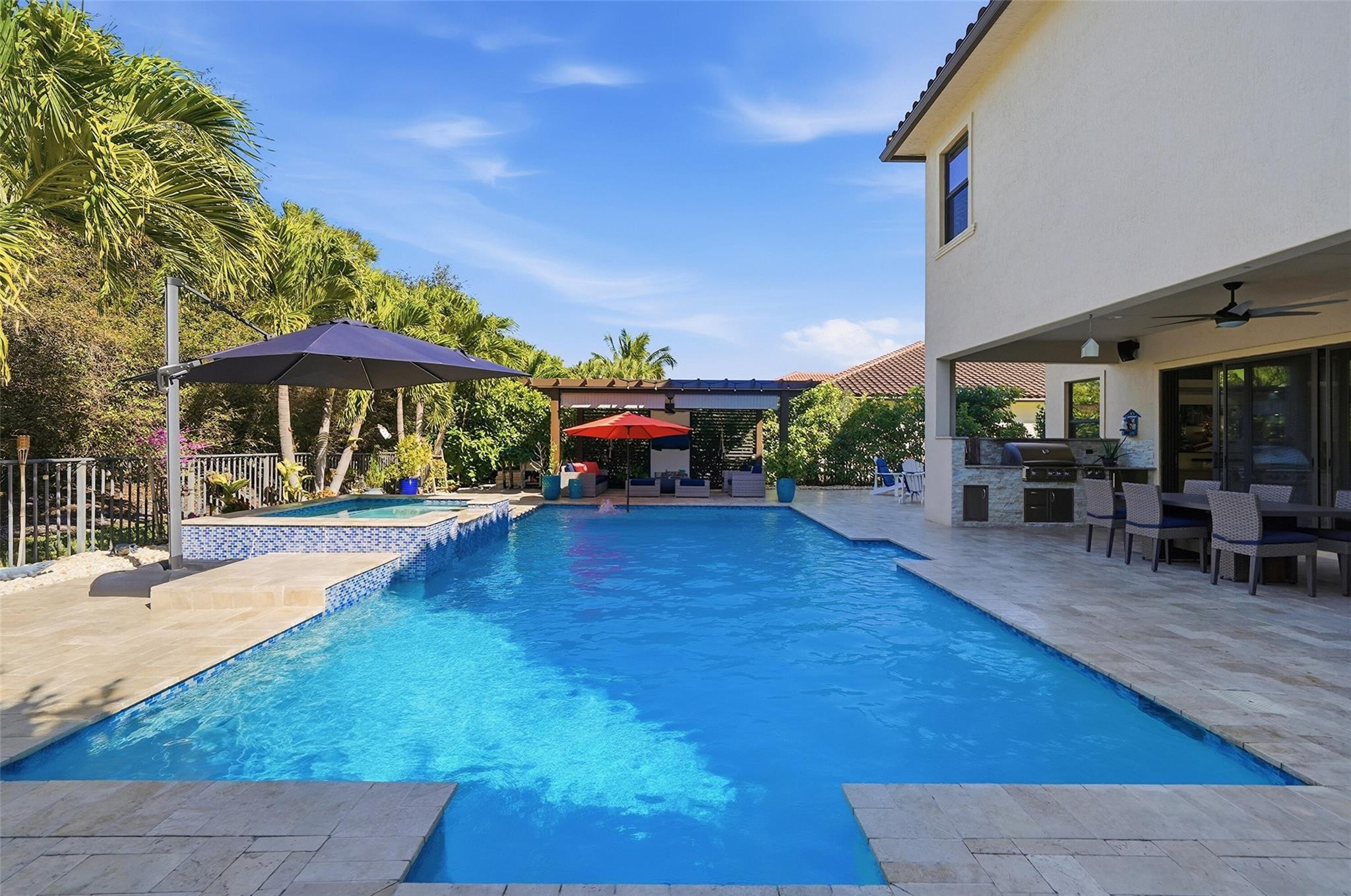 Heron Bay North 4 - Residential