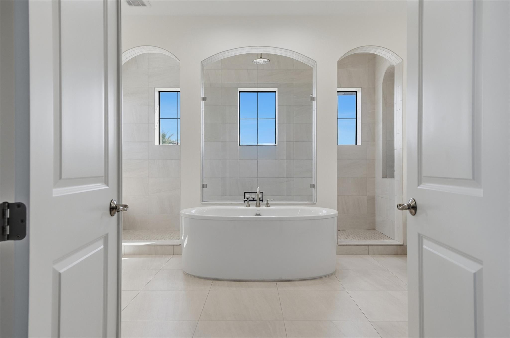 Heron Bay North 4 - Residential